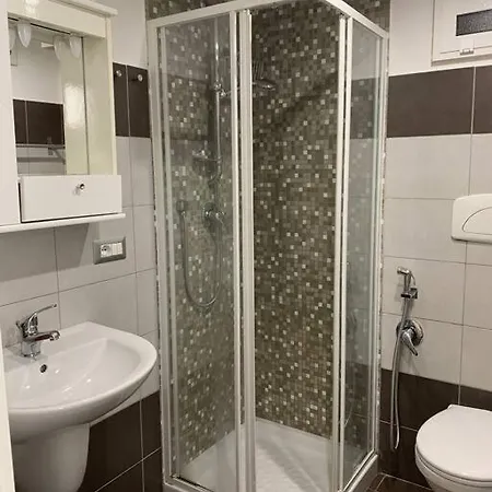 Apartment Locazione Santa Rita