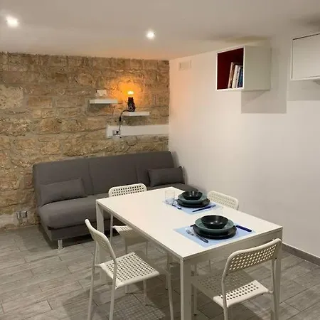 Locazione Santa Rita Apartment *